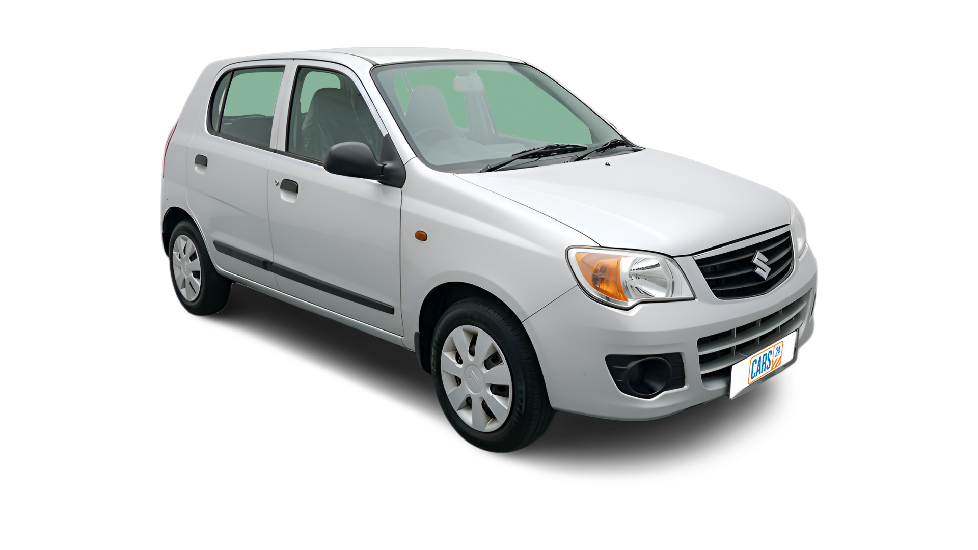 Maruti Alto K10-img